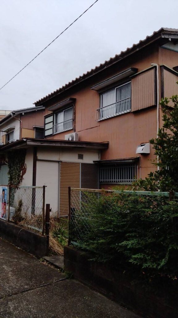 Maison à Mie