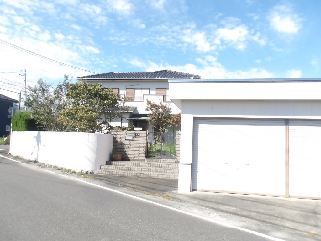 Maison à Mie