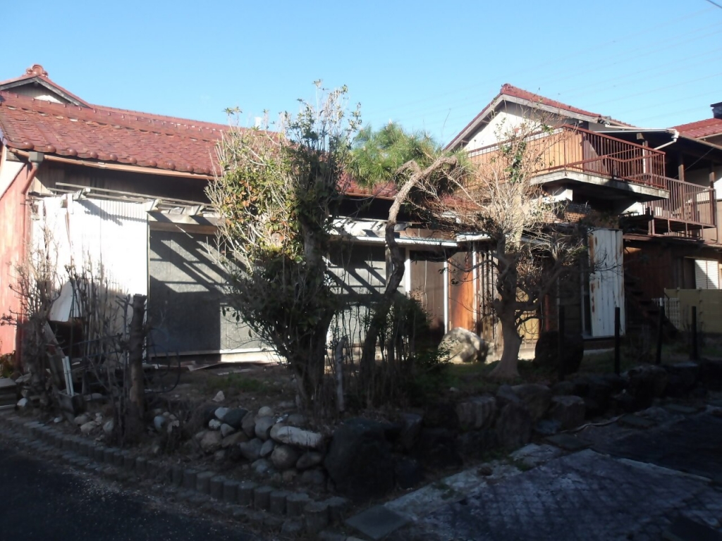Maison à Mie