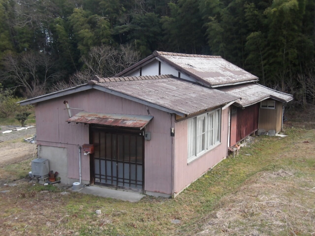 Maison à Mie