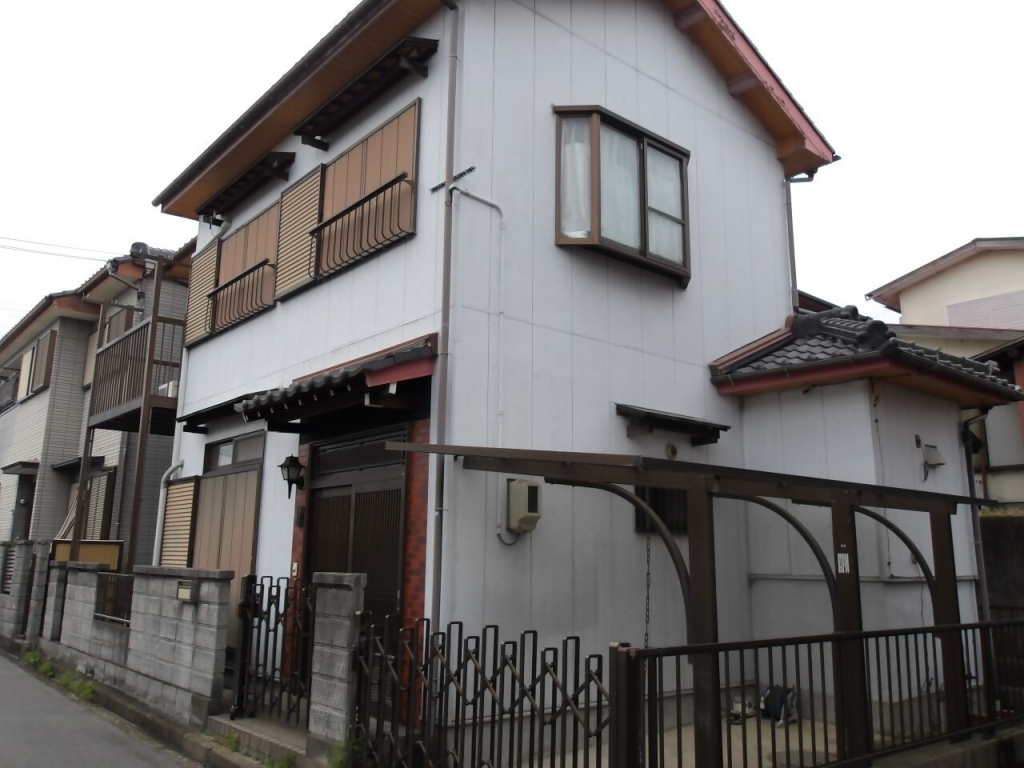Maison à Mie