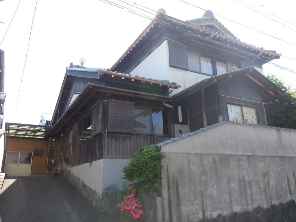 Maison à Mie