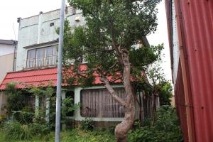 Maison à Aomori