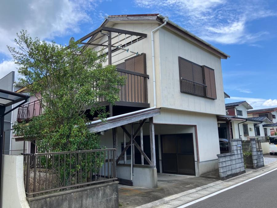 Maison à Miyazaki