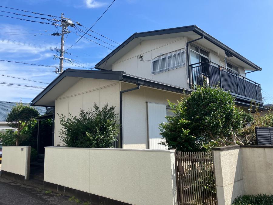 Maison à Miyazaki