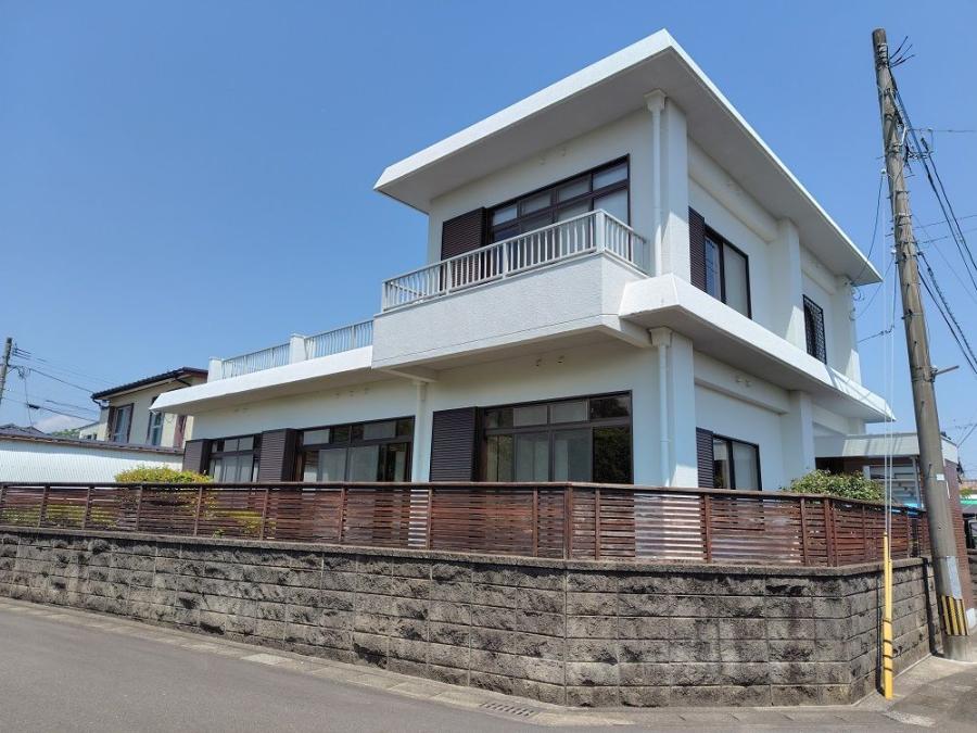 Maison à Miyazaki