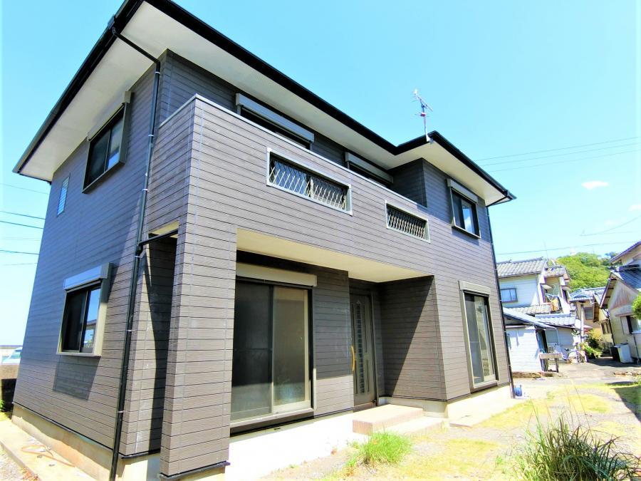 Maison à Miyazaki