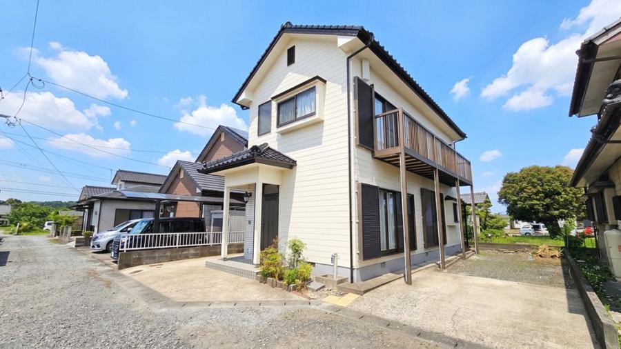 Maison à Miyazaki