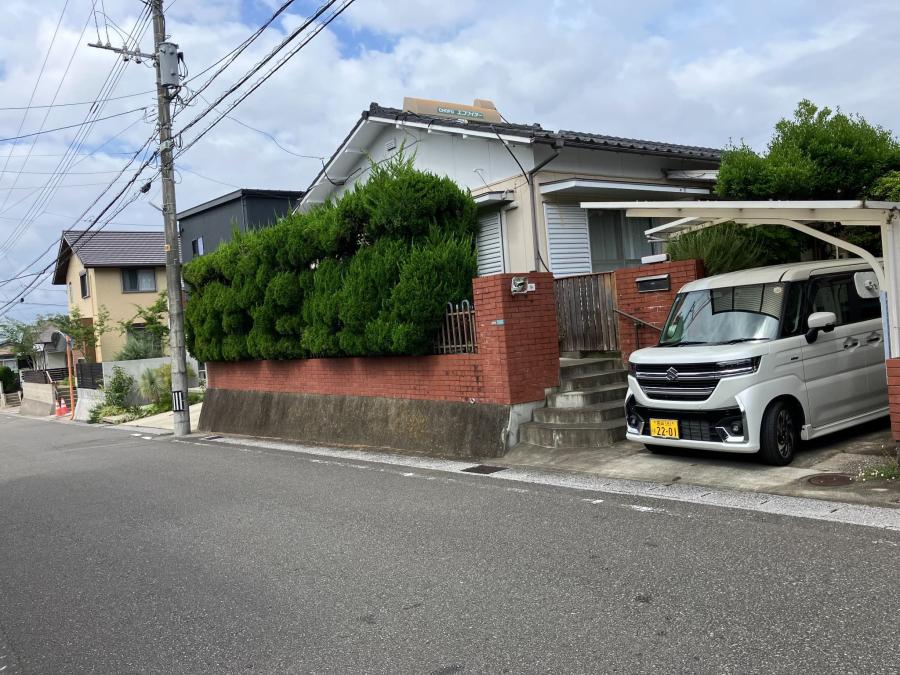 Maison à Miyazaki