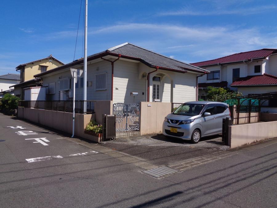 Maison à Miyazaki