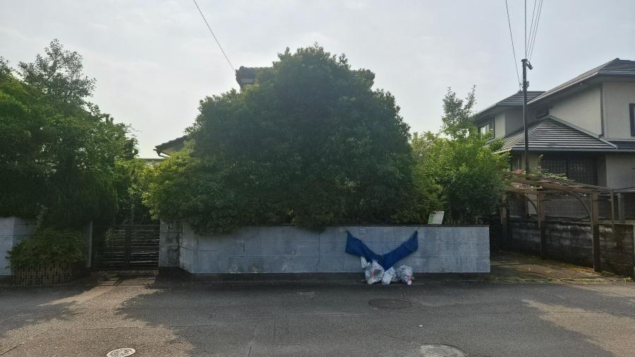 Maison à Miyazaki