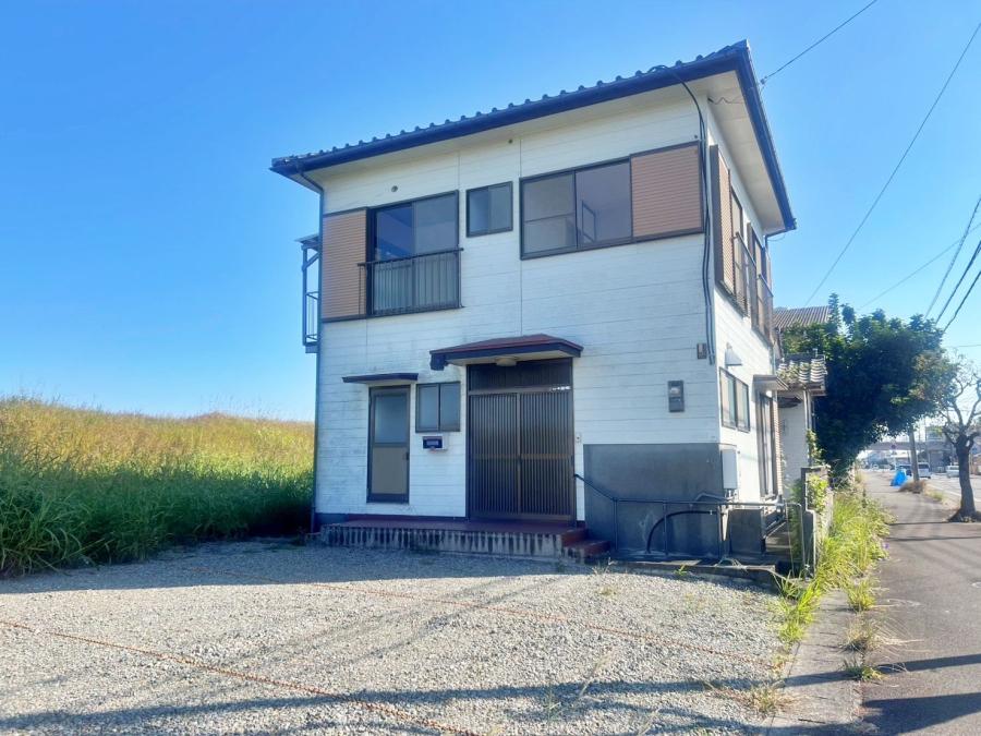 House in Miyazaki
