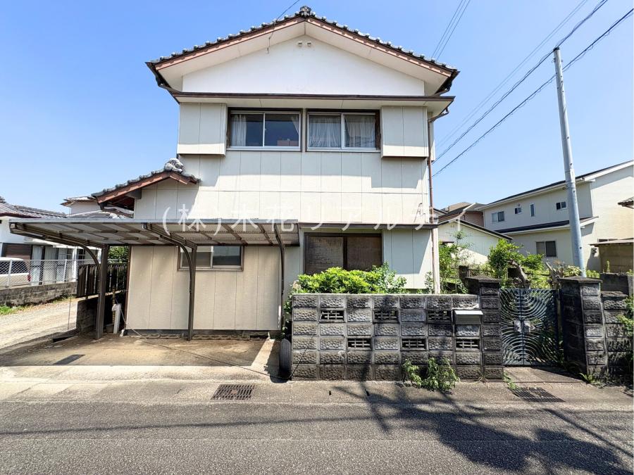 House in Miyazaki