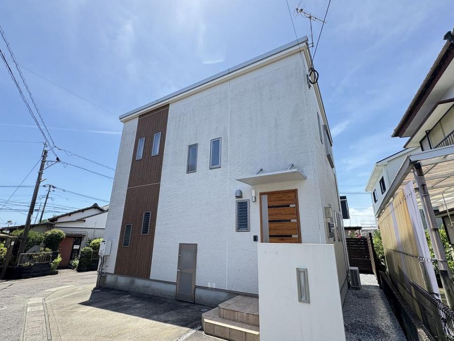 House in Miyazaki