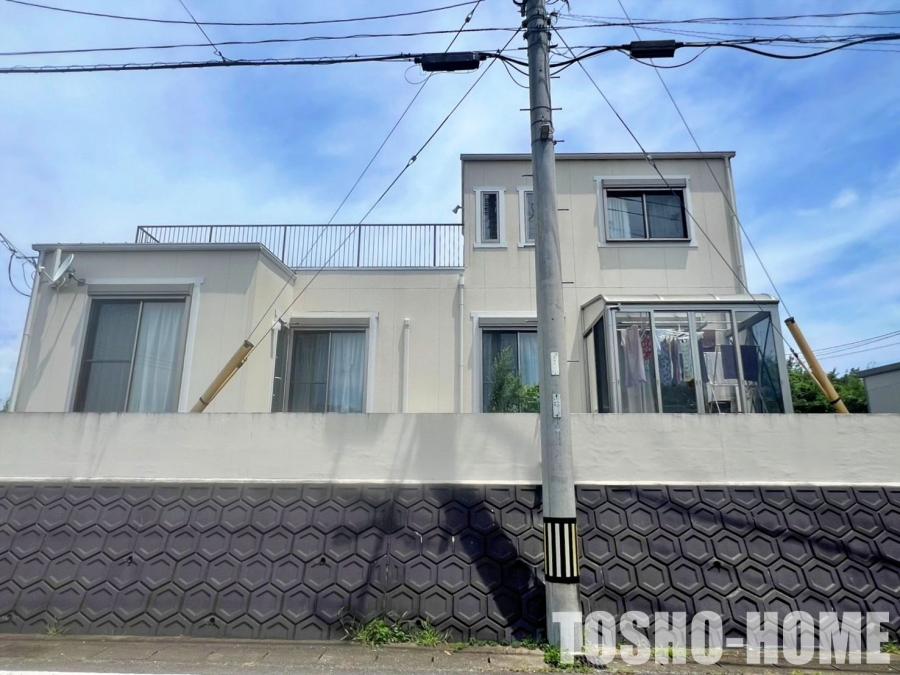 House in Miyazaki