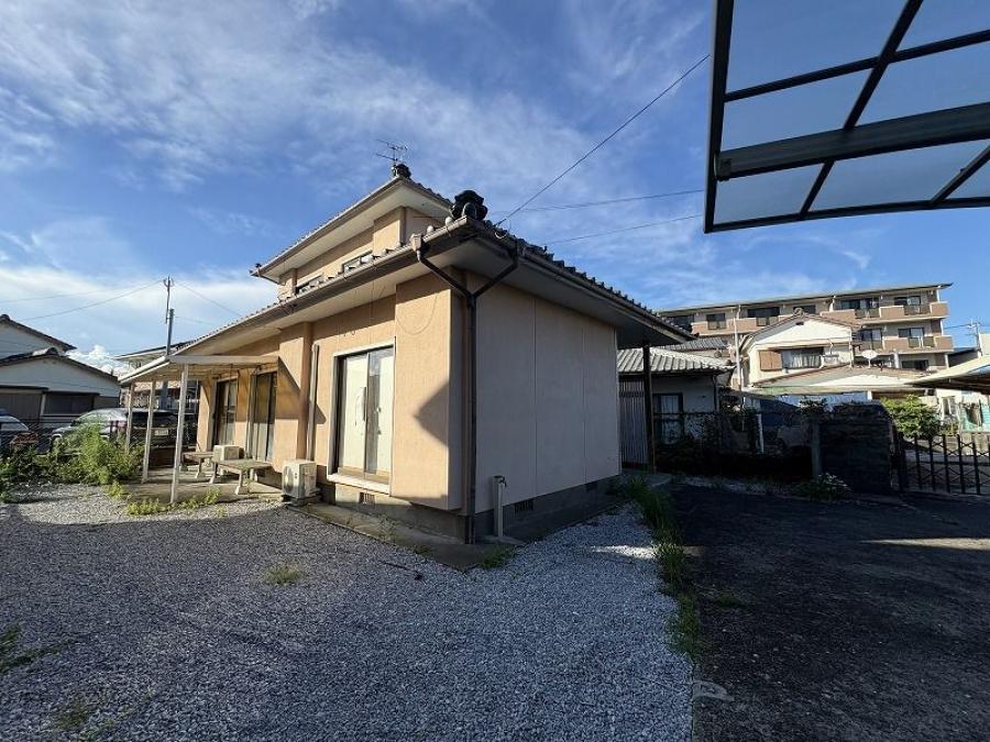House in Miyazaki