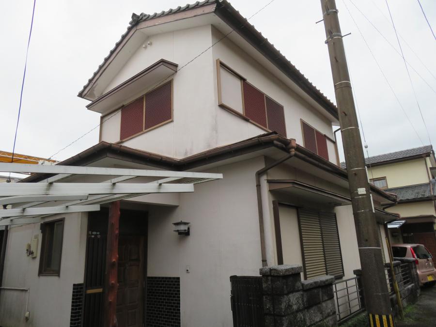 House in Miyazaki