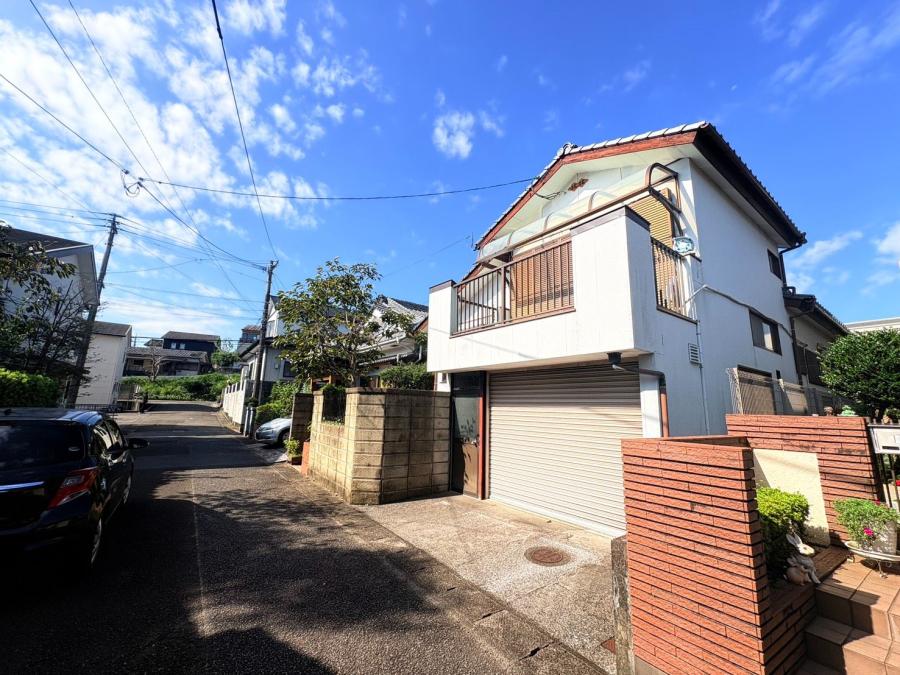 House in Miyazaki