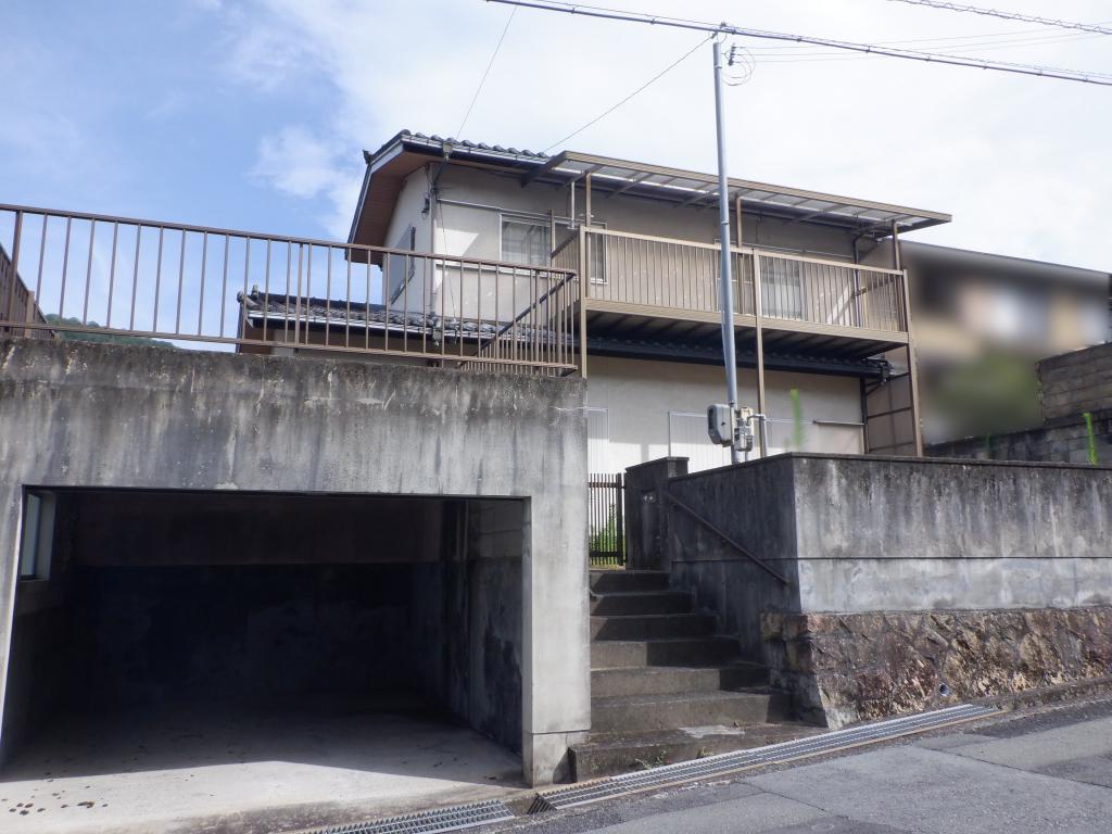 Maison à Hyogo · ogm1