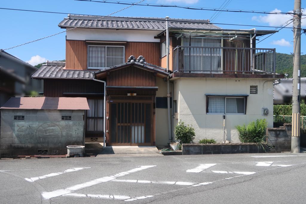 House in Hyogo