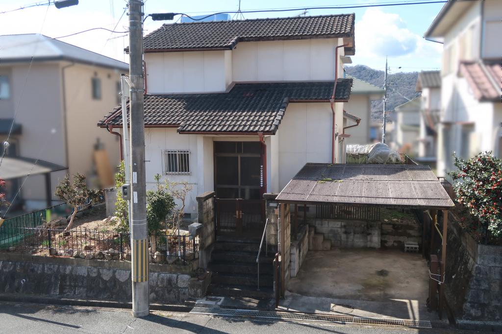 House in Hyogo