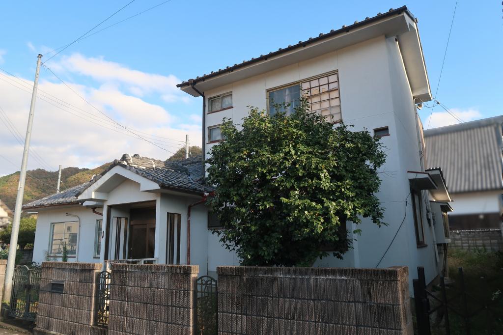 House in Hyogo