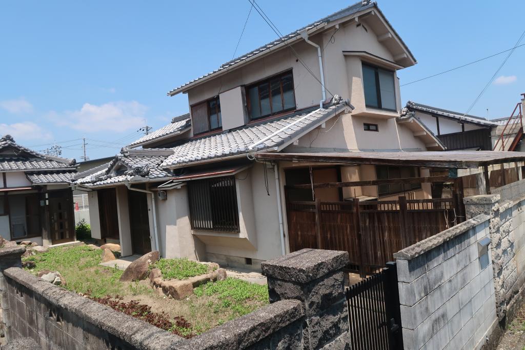 House in Hyogo