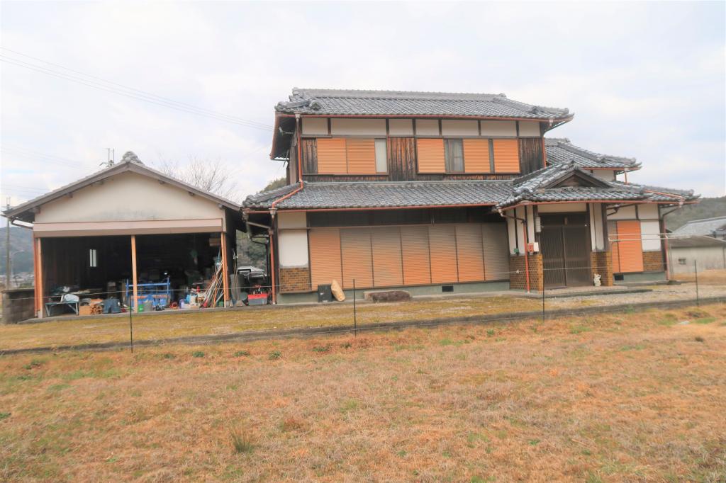 House in Hyogo