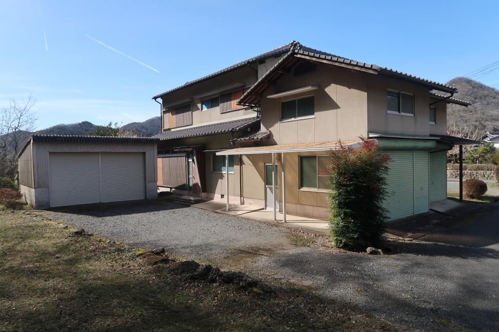 House in Hyogo