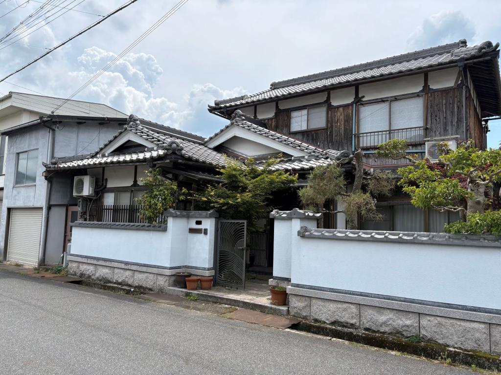 House in Hyogo
