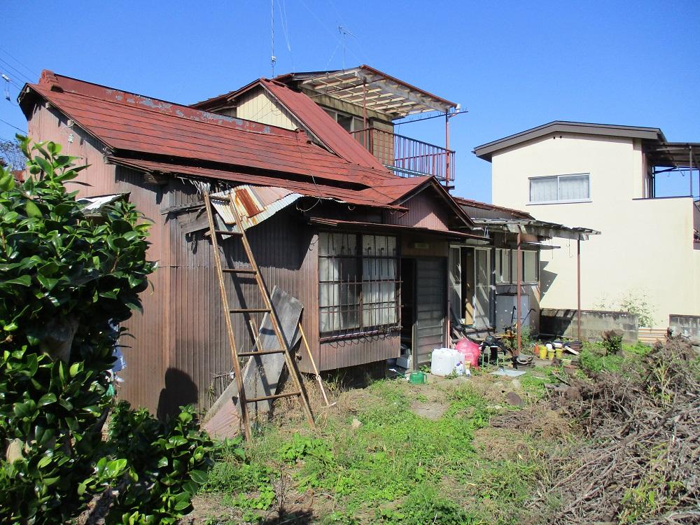 House in Tochigi