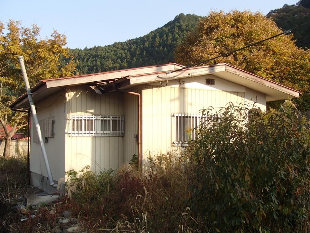 Maison à Tochigi