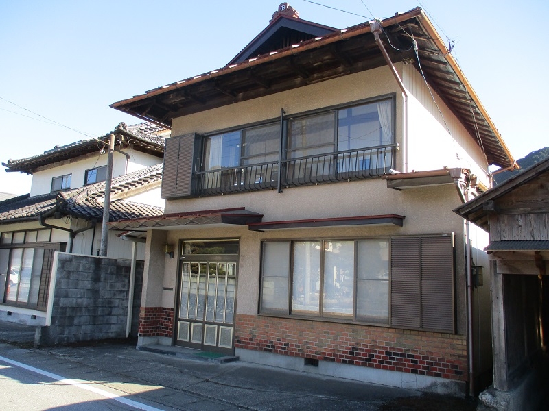Maison à Tochigi