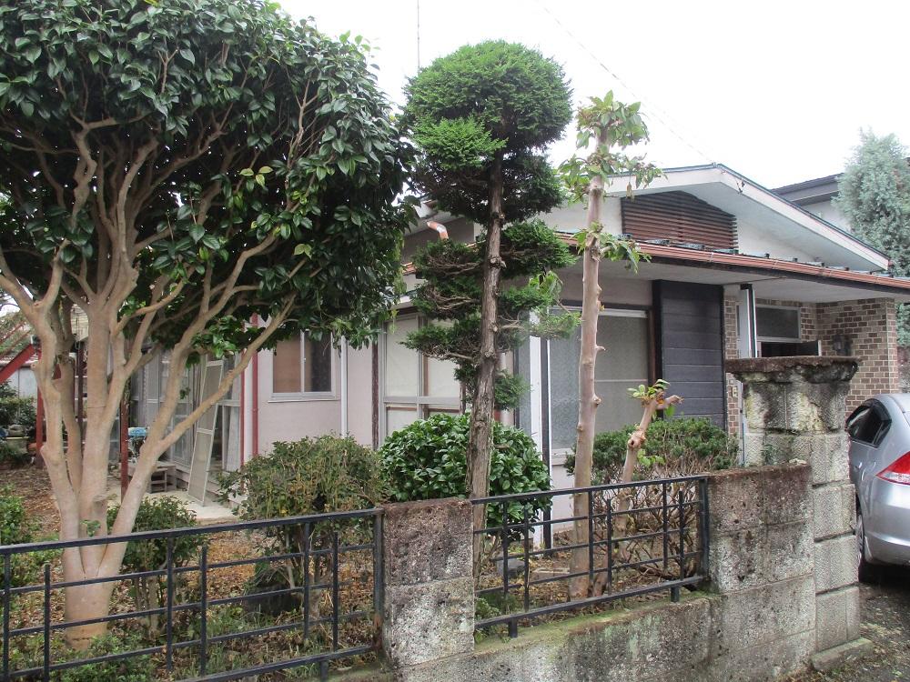 Maison à Tochigi