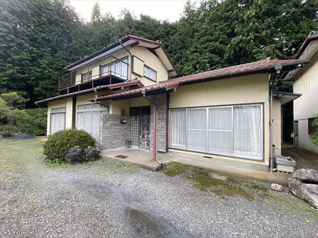 Maison à Tochigi