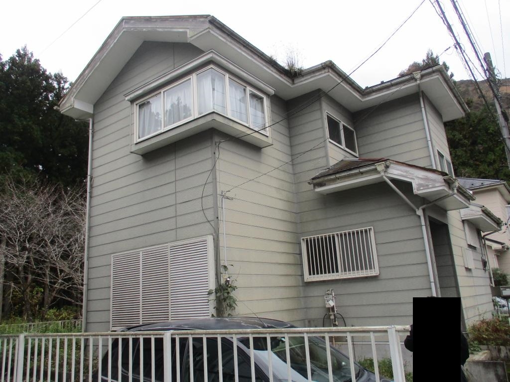 Maison à Tochigi