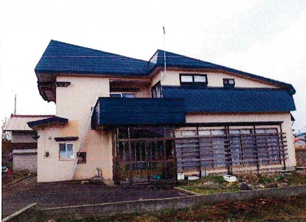 House in Aomori