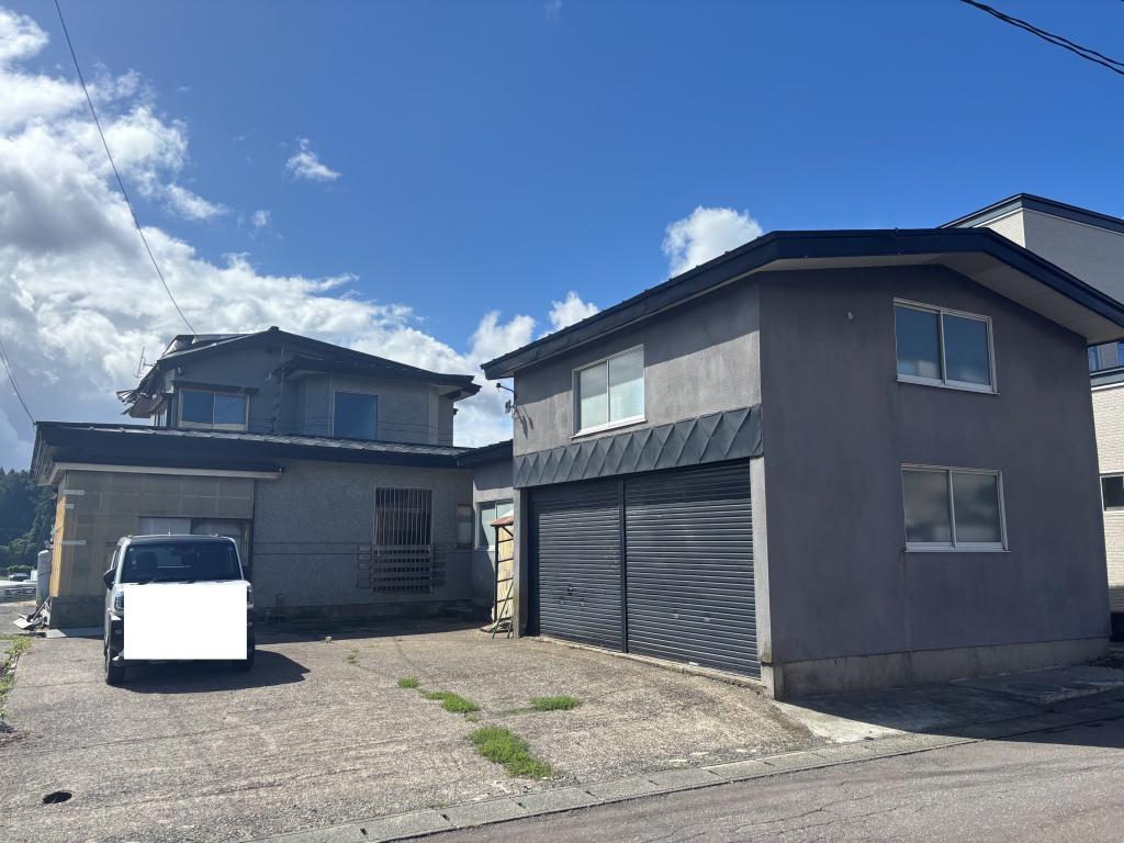 House in Aomori