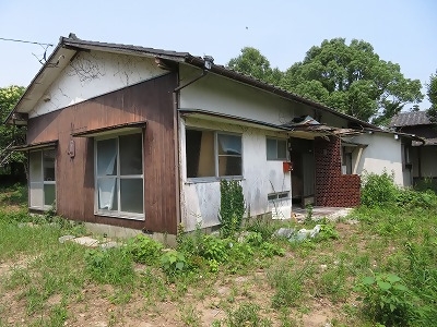 Maison à Fukuoka