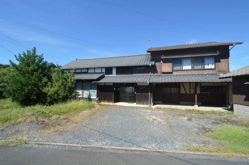 Maison à Fukuoka