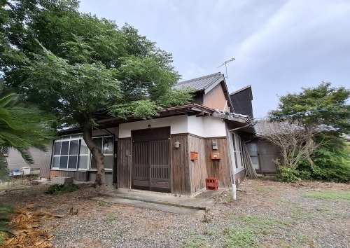 Maison à Fukuoka