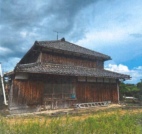 Maison à Fukuoka