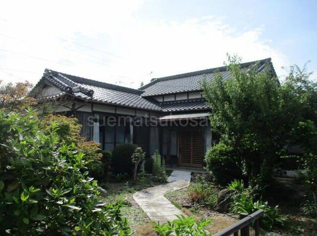Maison à Fukuoka