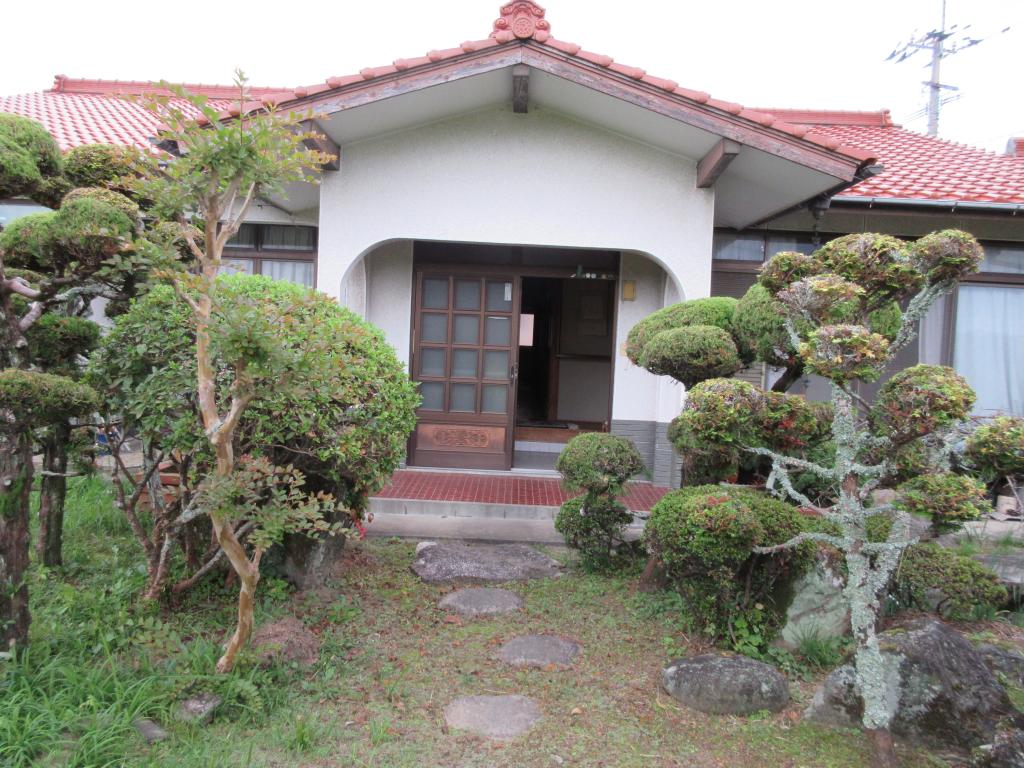 Maison à Fukuoka