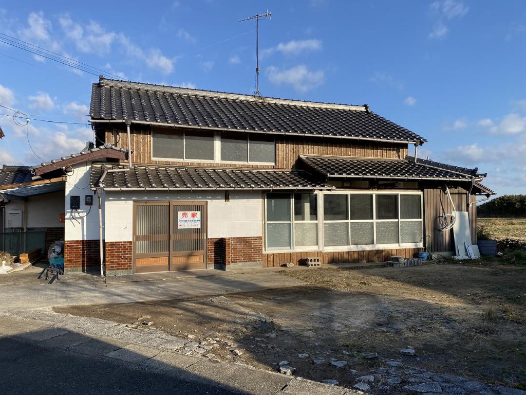 Maison à Fukuoka