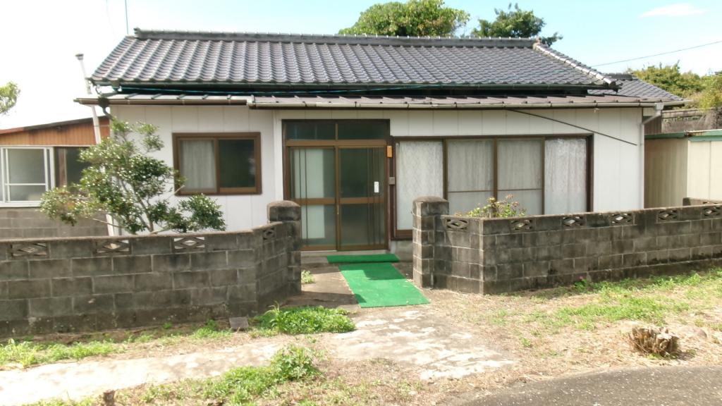 Maison à Fukuoka