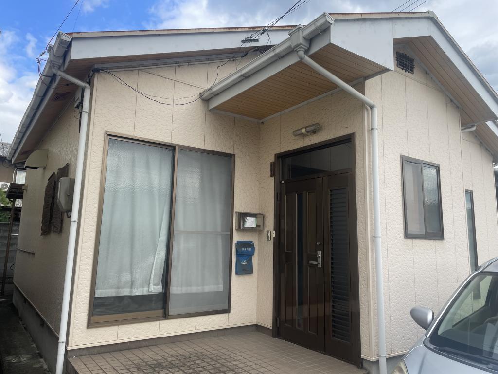 Maison à Tokushima