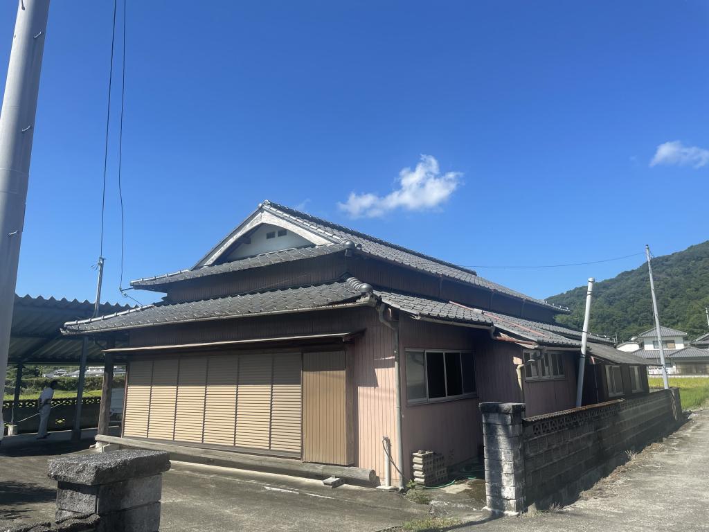 Maison à Tokushima