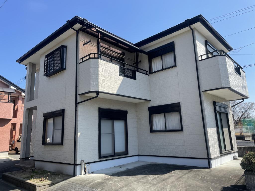 Maison à Tokushima