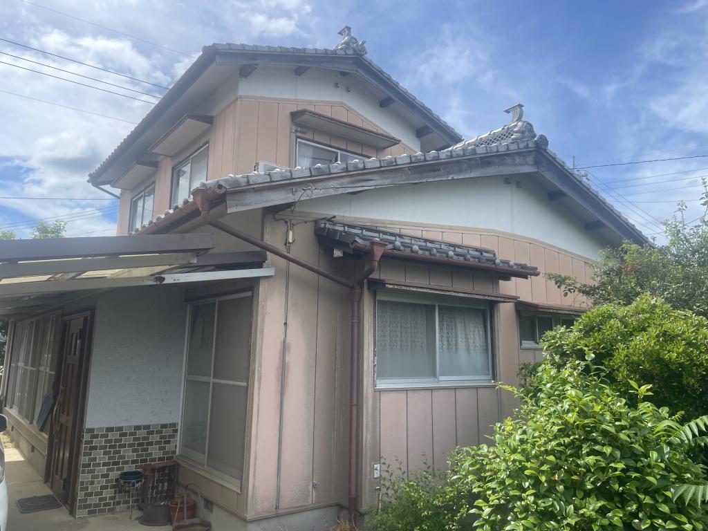 Maison à Tokushima